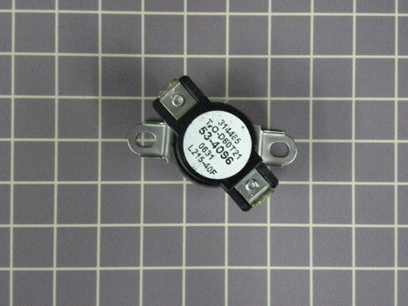 Thermostat 31001689