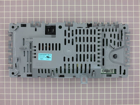 Main Control Board WPW10253697