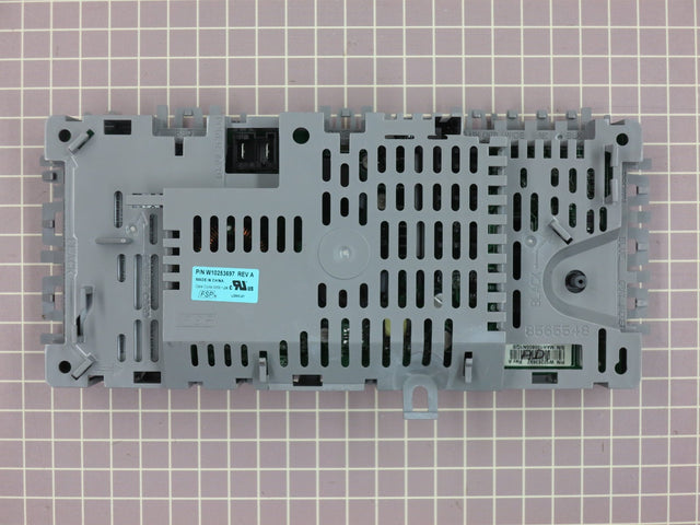 Main Control Board WPW10253697