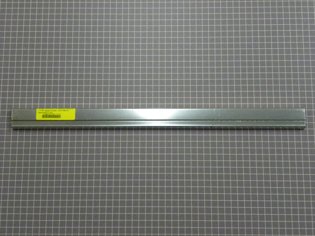 Door Shelf Retainer Bar (22 5/8" x 1 11/16") 215366074