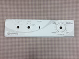 Graphic Control Panel 203606W