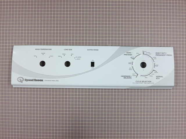 Graphic Control Panel 203606W