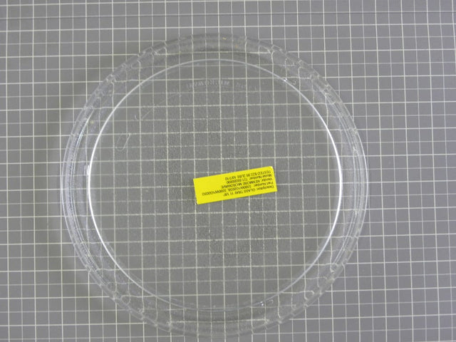 Glass Tray (11 1/8") 3390W1G003G