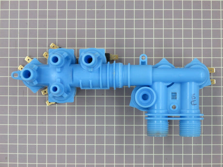 Water Inlet Valve W10326913