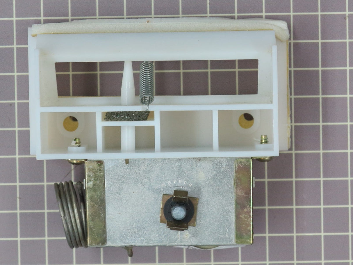 Damper Control R0161050