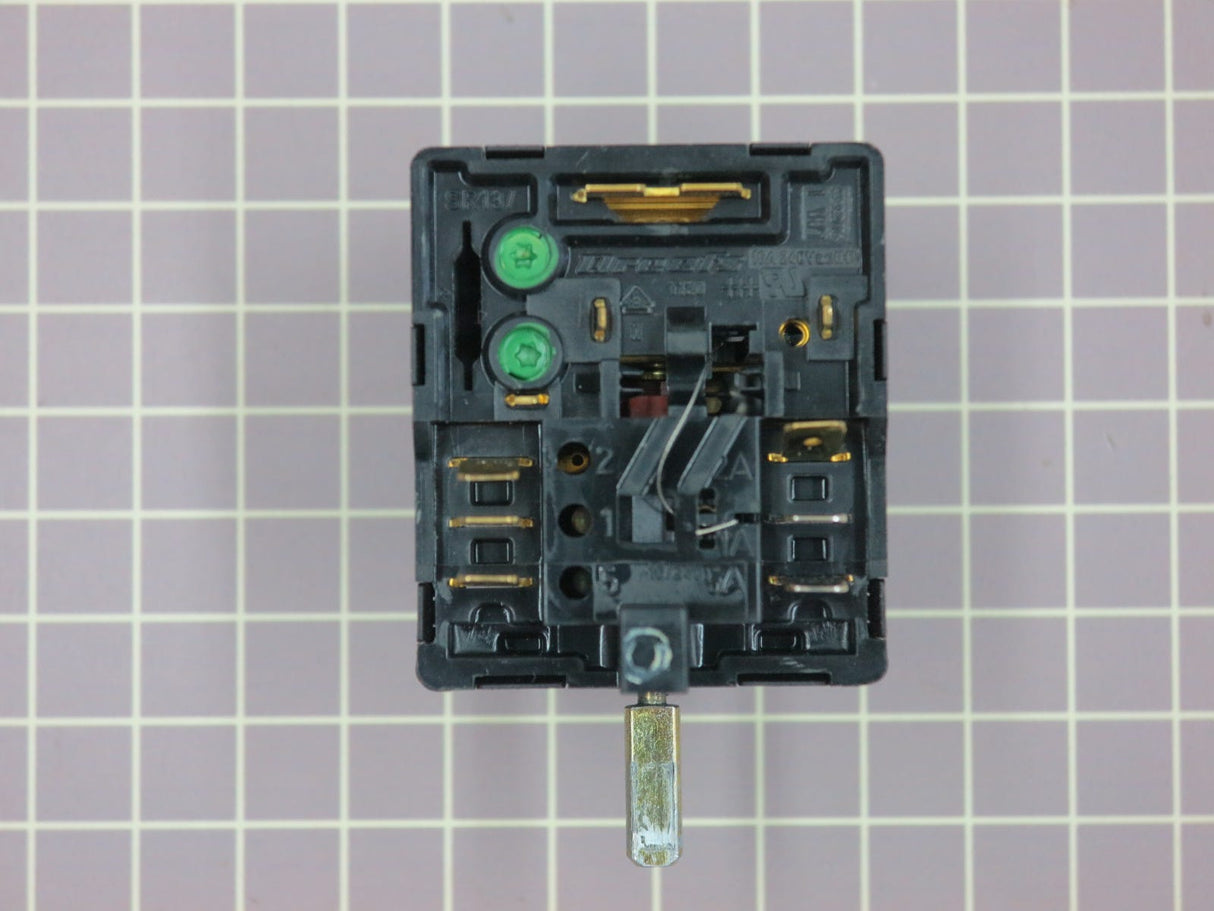 Dual Element Switch 7403P384-60