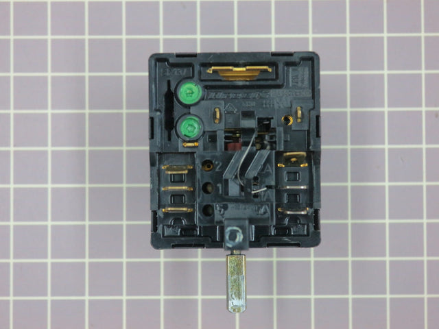 Dual Element Switch 7403P384-60