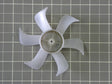 Evaporator Fan Blade WP2163777