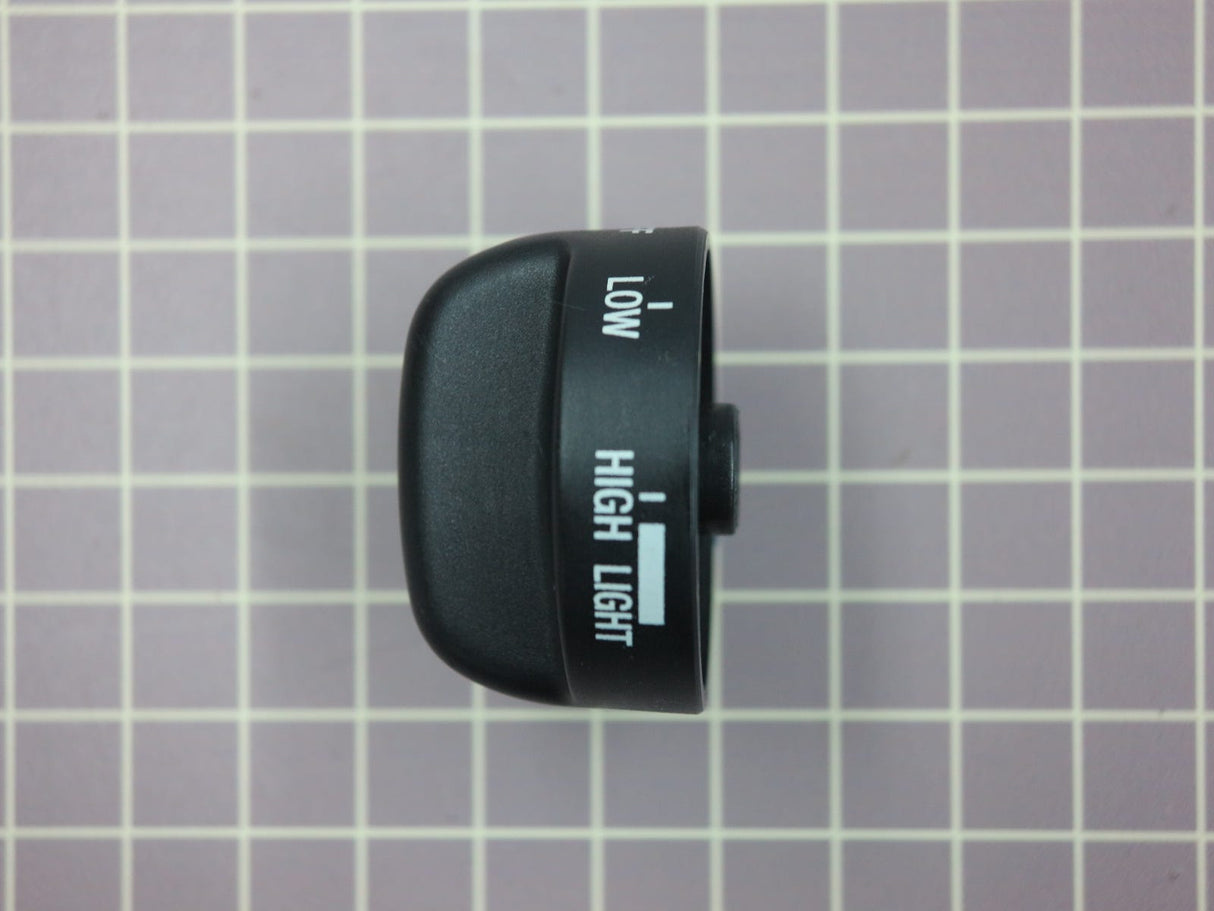 Control Knob 3186134