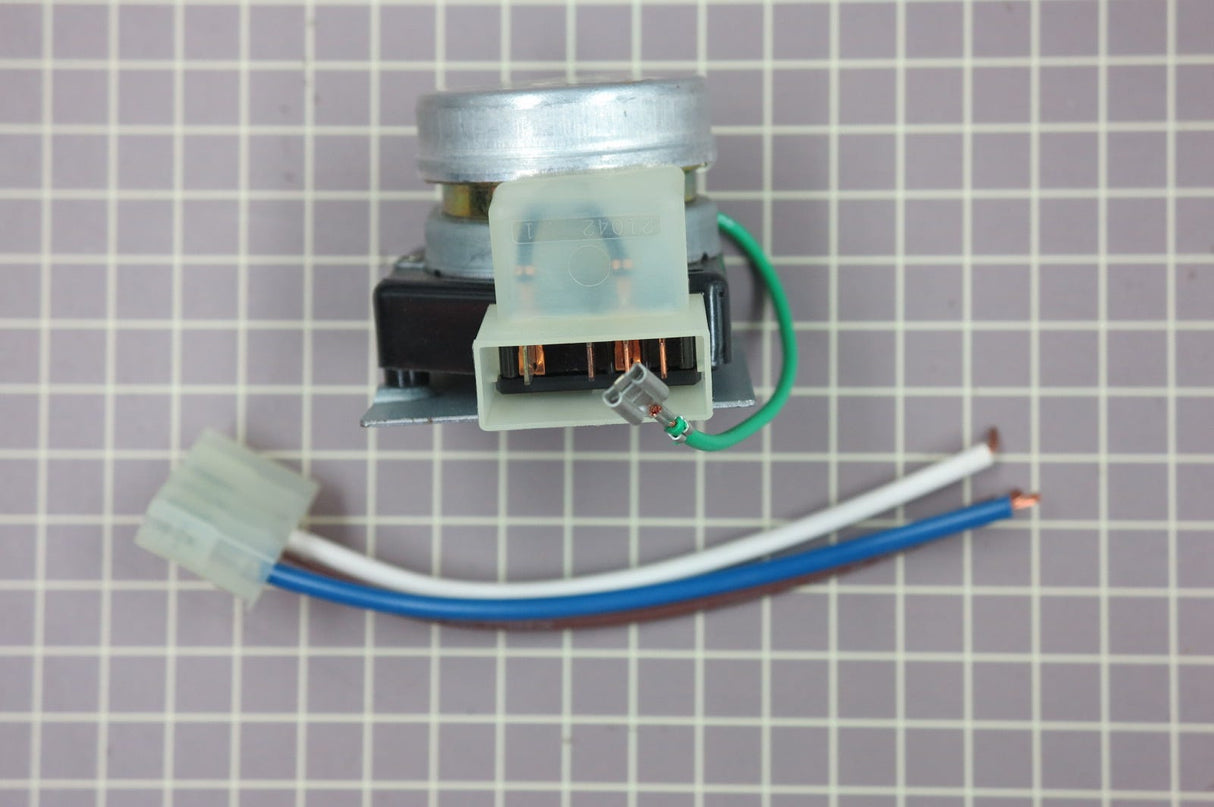 Defrost Timer 5300900072
