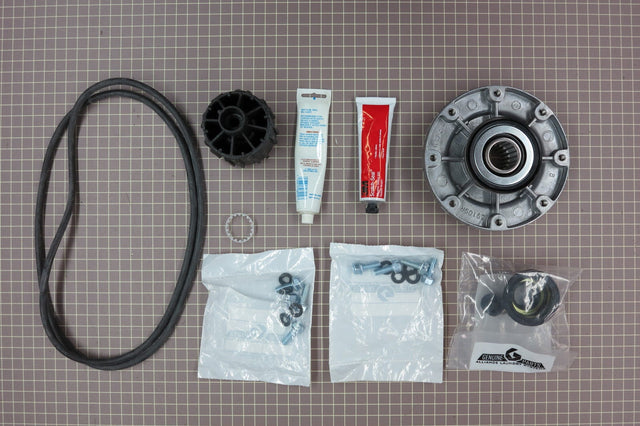 Hub and Seal Kit 646P3