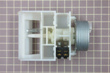 Damper 241600902