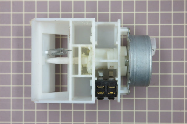 Damper 241600902