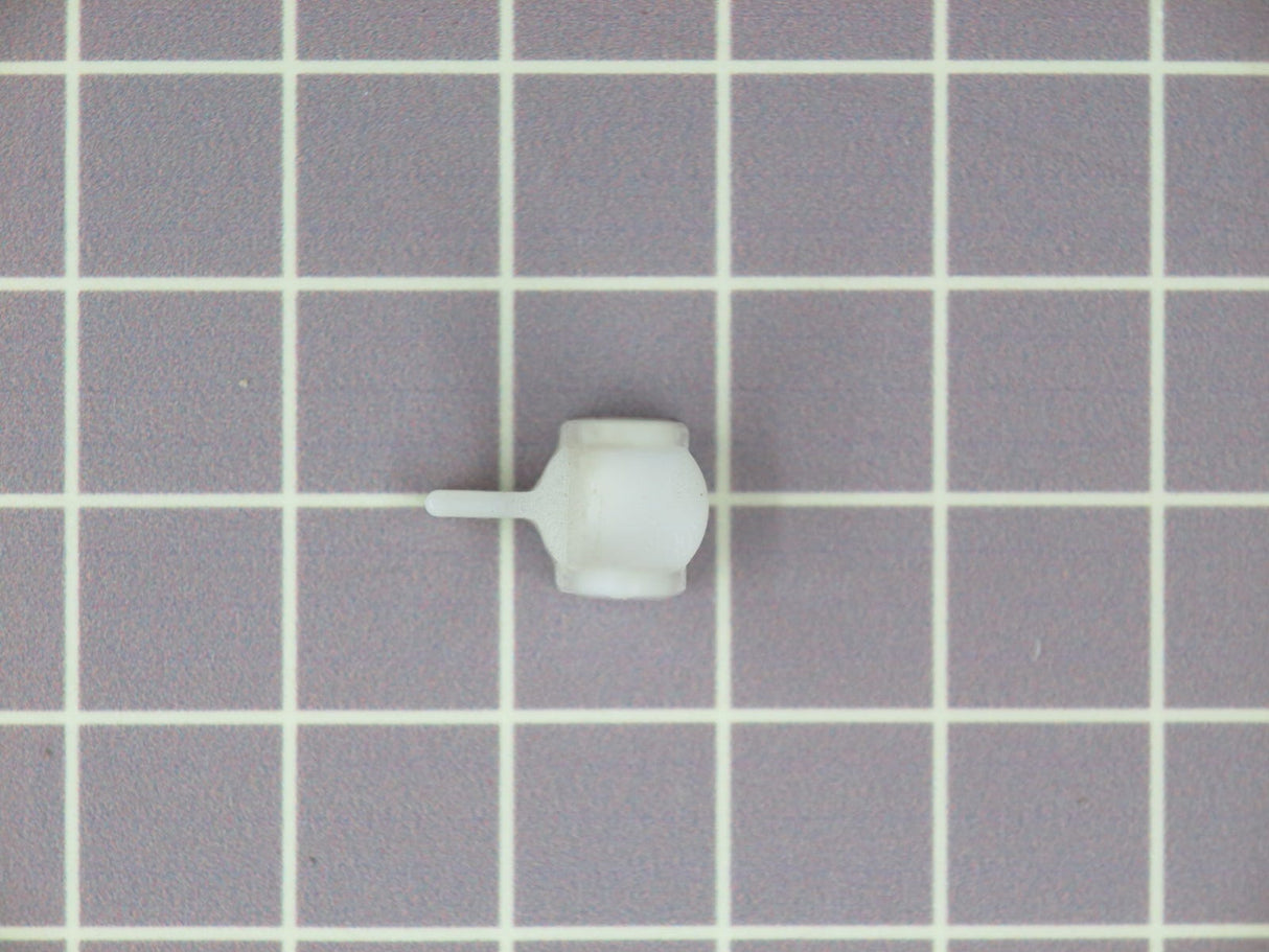 Heat Motor Yoke 218284500