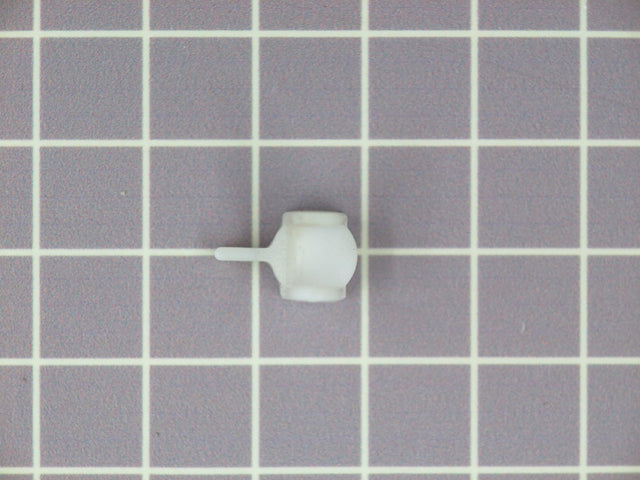 Heat Motor Yoke 218284500