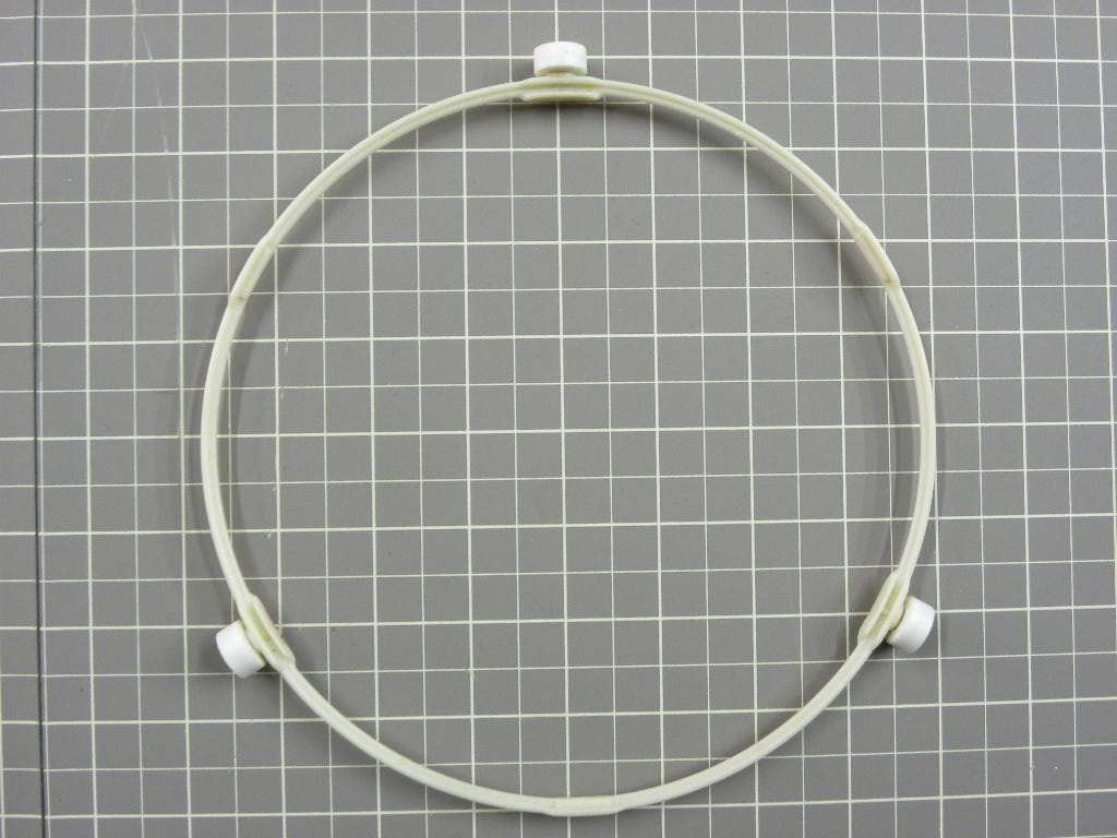 Roller Guide (7 5/8") 6172049489