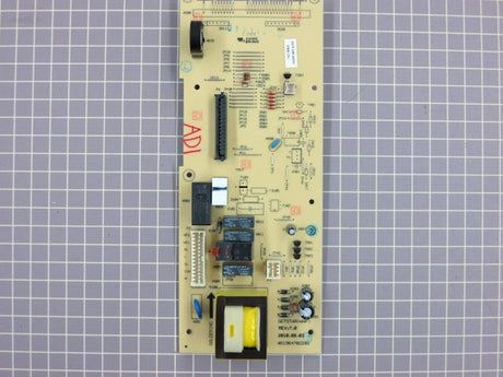 Main Control Board W10346133