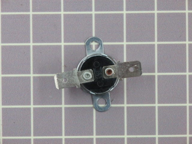 Thermostat (Magnetron) W10491433