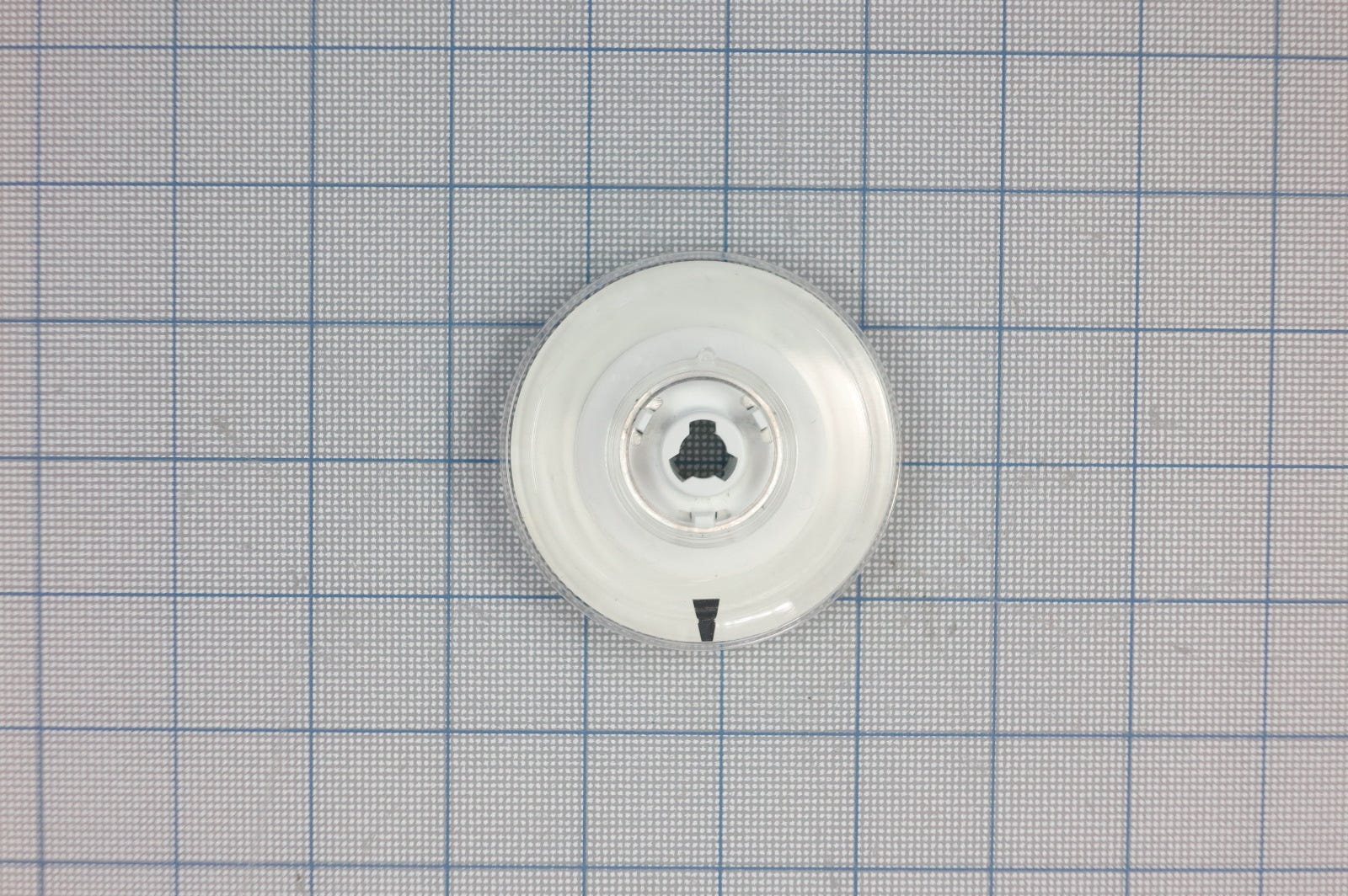 Timer Dial W10196506