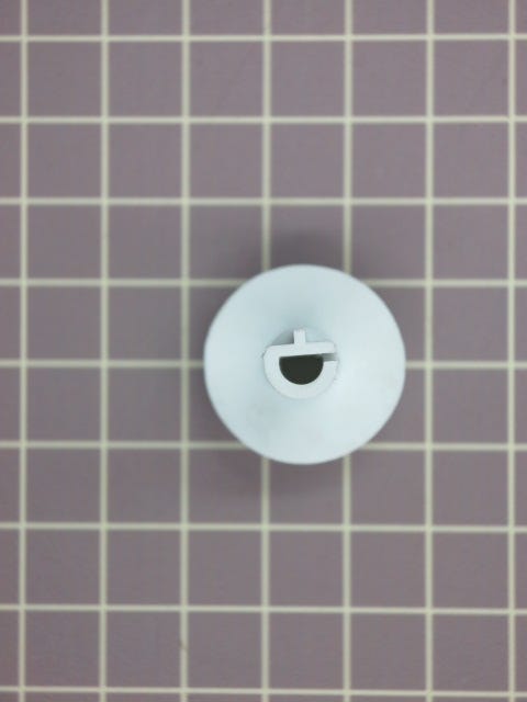 Thermostat Knob 312121200016