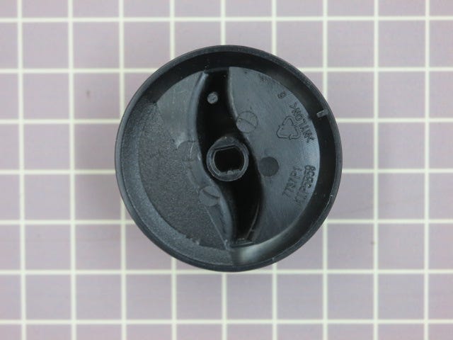 Burner Knob 74005706