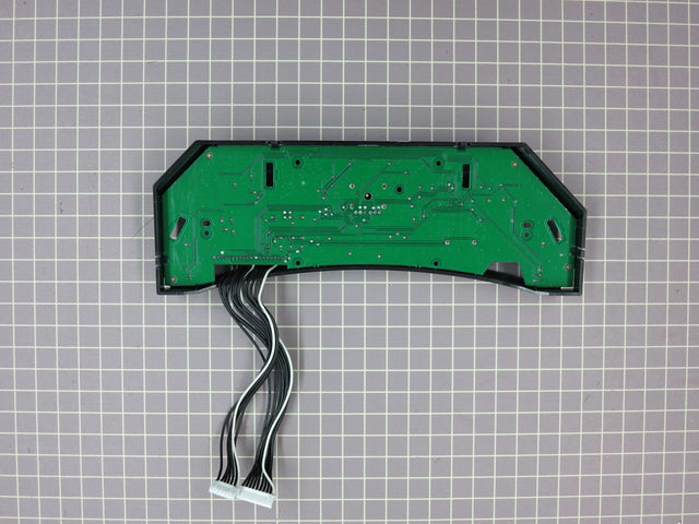 Display Board W10283460