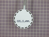 Water Level Switch 8573825