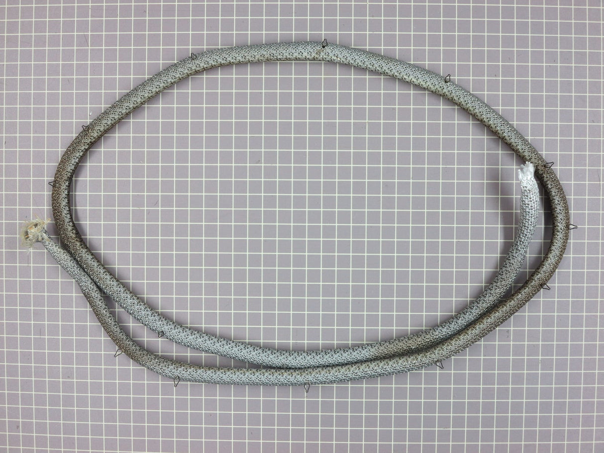 Oven Door Gasket 3169251