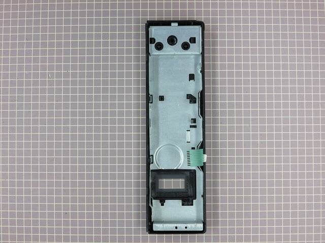Control Panel F800L9Q90SAP