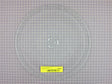 Glass Tray (13 5/8") 3390W1A019A