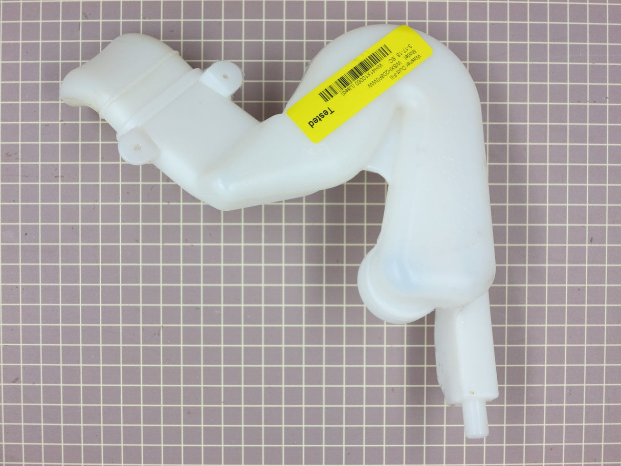 Duct Fill WH41X10060