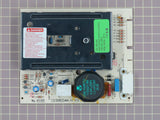 Motor Control Board 131789600