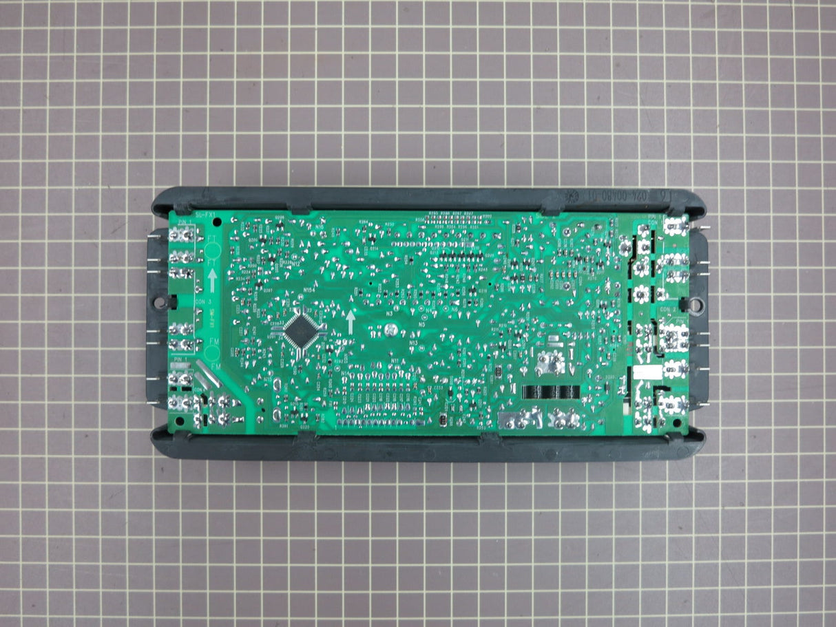 Control Board W11122551