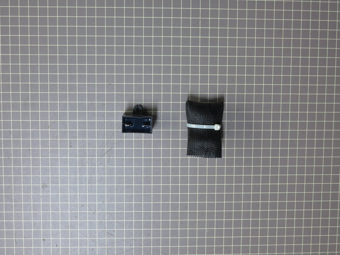 Capacitor Sleeve Kit WR55X20692