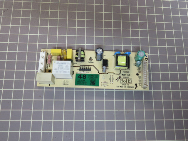 PCB 2500300019