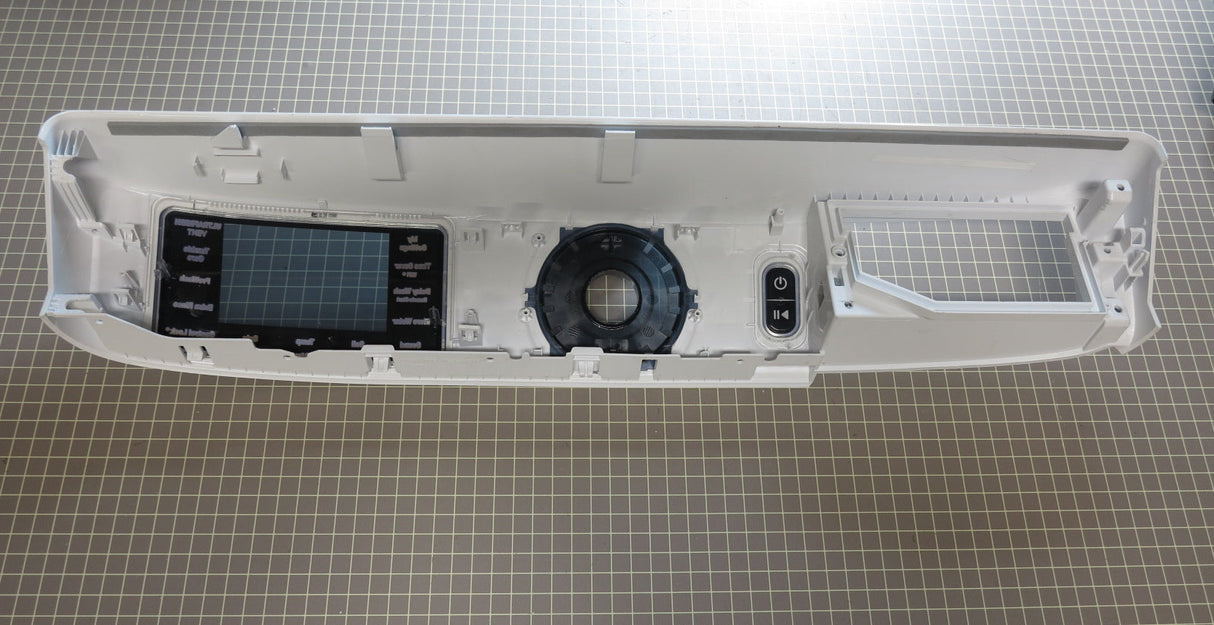 Control Panel WH22X29545