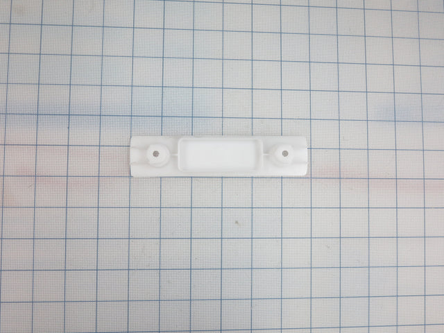 Rack Tub Munt Brace WD01X32859