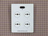 Control Panel 71001560