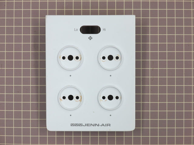Control Panel 71001560