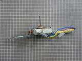 GE Refrigerator Condenser Fan Motor WR60X10155