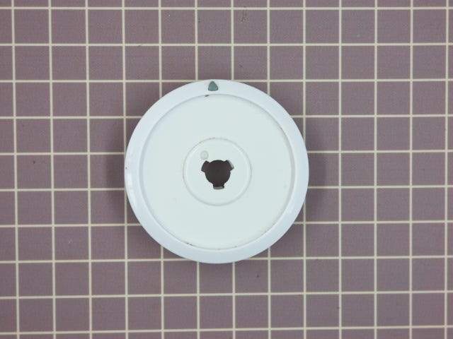 Timer Dial (White) WH11X10025