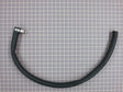 Tub to Pump Hose Y212989