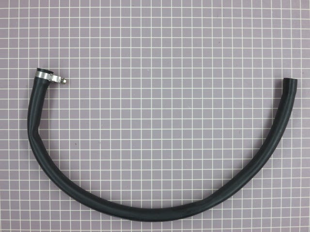 Tub to Pump Hose Y212989