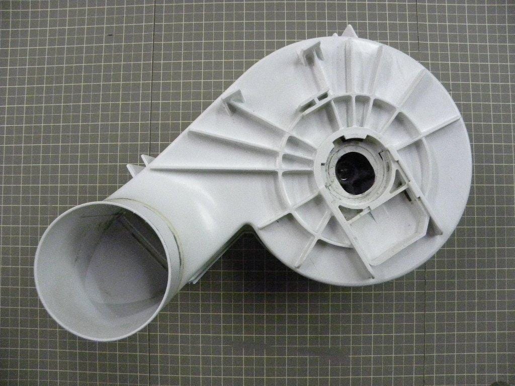Housing and Blower Wheel 131775600