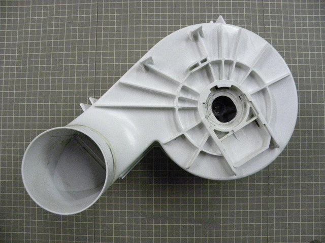 Housing and Blower Wheel 131775600