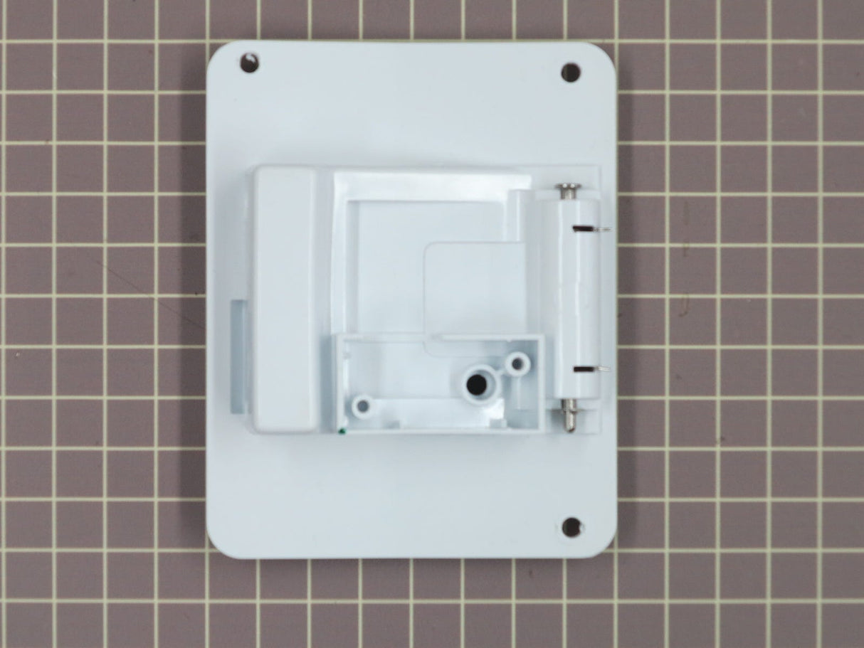 Emitter Cover and Flipper 2255572