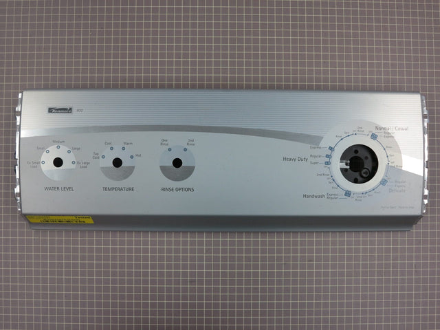 Control Panel W10025675