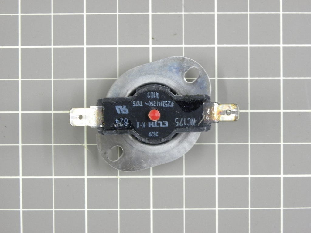 Thermistor 154166