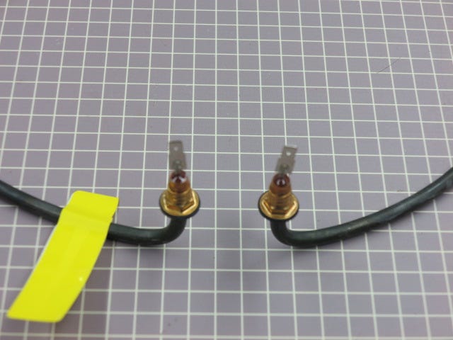 Round Heater 154663801