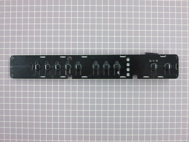 Control Board 154774301